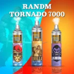 7000 züge vape