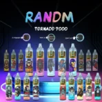7000 züge vape
