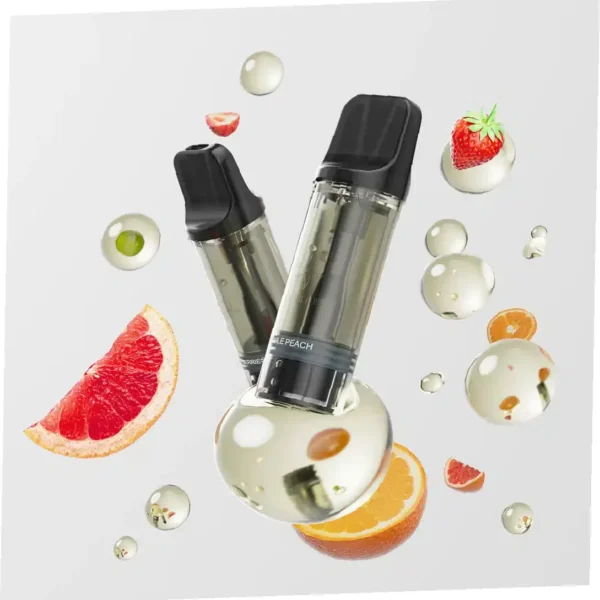 Elfbar Pods - Ihre perfekte Vape - Lösung