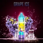 grape and mint al fakher - Professional Guide and Review