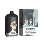 Tornado Vape 12000 Mixed Berries