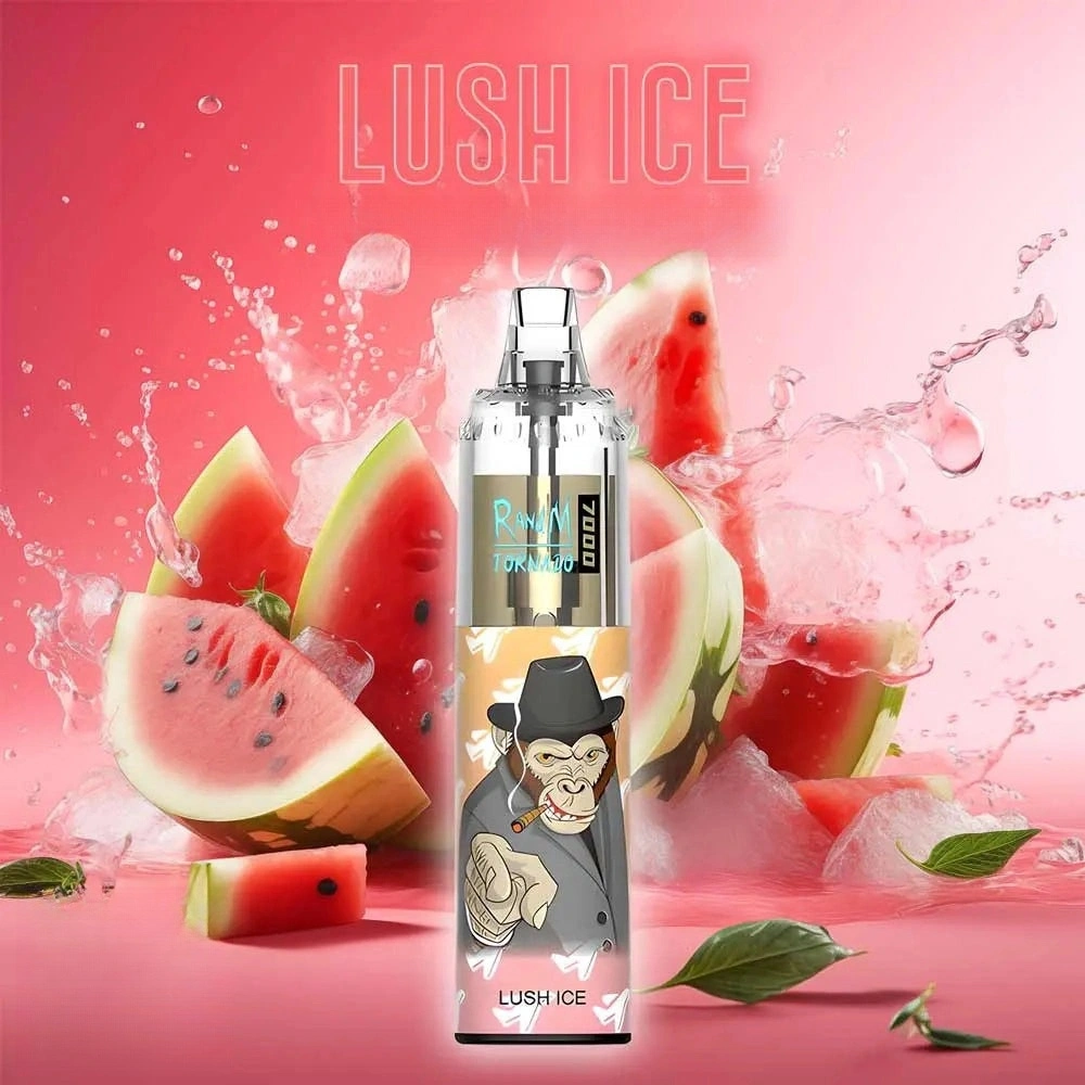 Tornado Vape 7000 Lush Ice