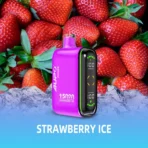 AUPO 50000 Puffs G19 Mit Display Einweg E-Zigarette