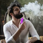 AUPO 50000 Puffs G19 Mit Display Einweg E-Zigarette