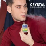 AUPO 600 Puffs G06 Einweg E-Zigarette 600 Züge