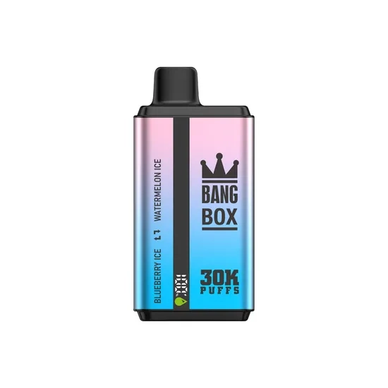 Bang Box 30000 Puff Dual-Mode Einweg E Zigarette