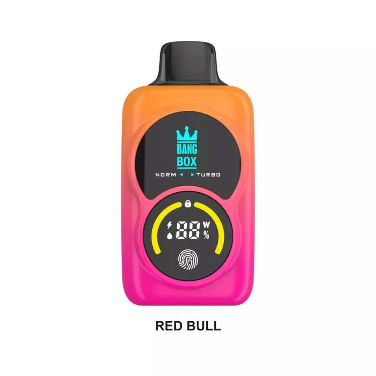 Bang Box 35000 Puff Einweg E Zigarette