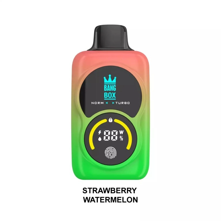 Bang Box 35000 Puff Einweg E Zigarette