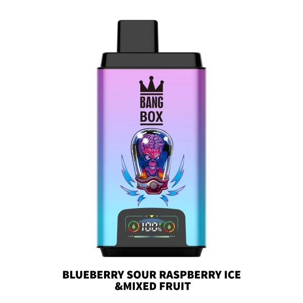 Bang Box 50000 Puff Einweg E Zigarette