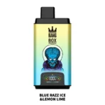 Bang Box 50000 Puff Einweg E Zigarette