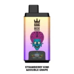 Bang Box 50000 Puff Einweg E Zigarette