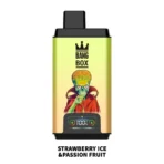 Bang Box 50000 Puff Einweg E Zigarette