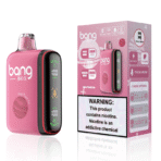 Bang Box 9000-18000 Puffs Einweg E Zigarette