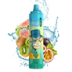 Randm Tornado 15000 KIWI PASSION FRUIT GUAVA