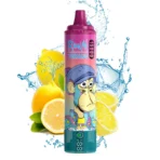 Randm Tornado 15000 PINK LEMONADE