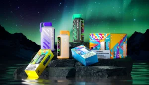 Vozol Gear Power 20000 puff Vozol Gear 20000​