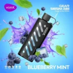 Vozol Gear Shisha 25000​ Puffs