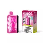 Vozol Rave 40000 Puff Strawberry Watermelon