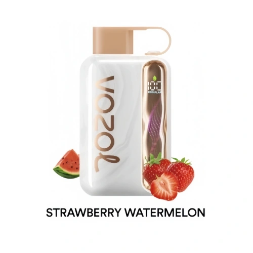 Vozol Star 40000 Vozol Vape Strawberry Watermelon