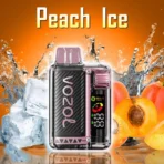 Vozol Vista 20000 Vape