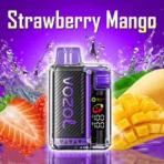 Vozol Vista 20000 Vape