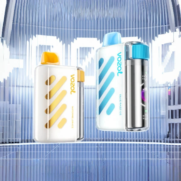 Vozol Vista 40000​ Puffs