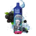 randm tornado 9000 BLACK ICE