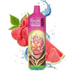randm tornado 9000 RASPBERRY WATERMELON