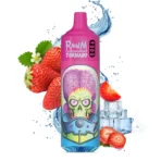 randm tornado 9000 STRAWBERRY ICE