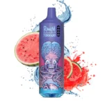 randm tornado 9000 WATERMELON BRAZZ ICE