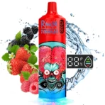 randm tornado vape 25000 Mixed berries
