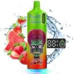 randm tornado vape 25000 Strawberry Watermelon