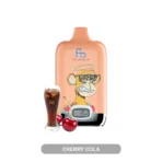 Tornado Vape 12000 Cherry Cola