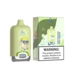 Tornado Vape 12000 Kiwi Passionfruit Guava