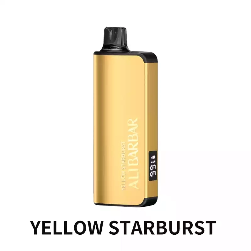 alibarbar-9000-Yellow-Starburst