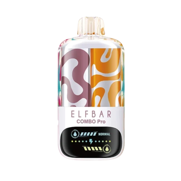 Elfbar Combo Pro 30000 Puffs